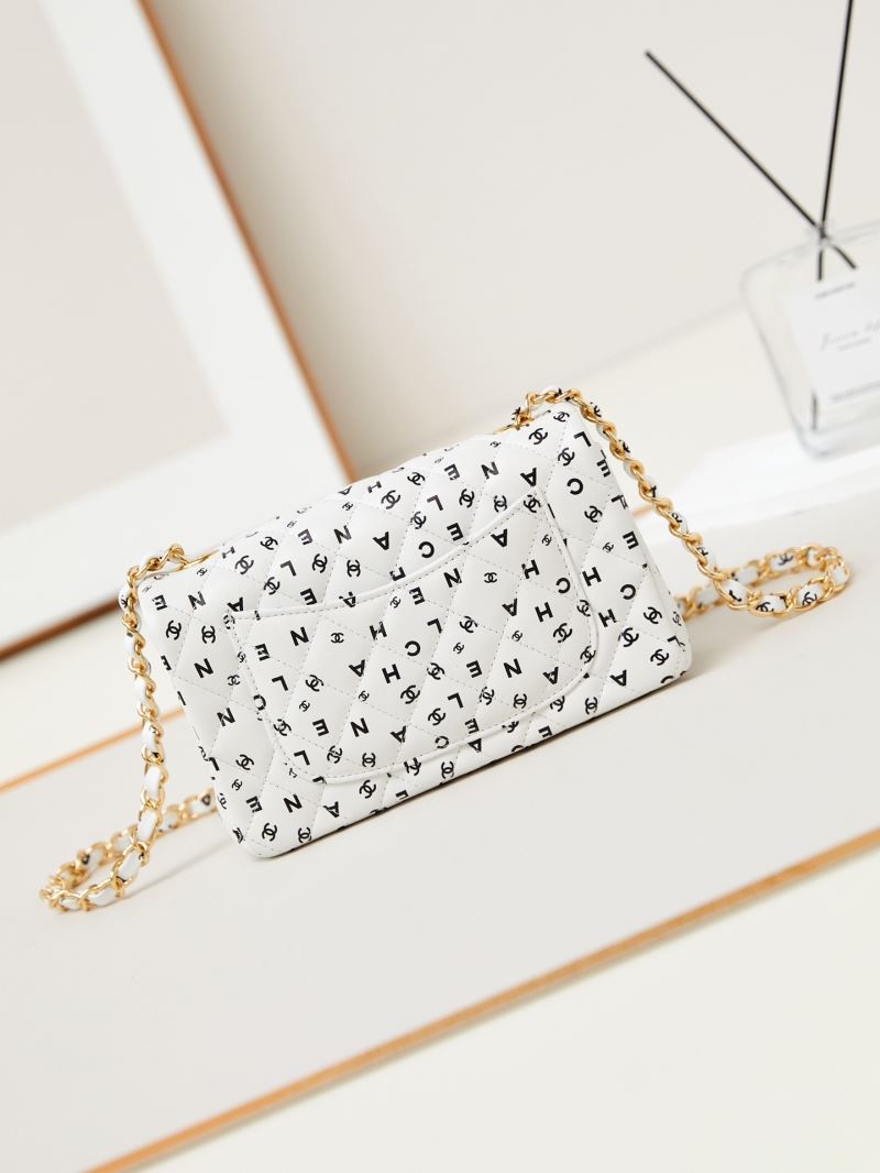 Ch**el cf series bags